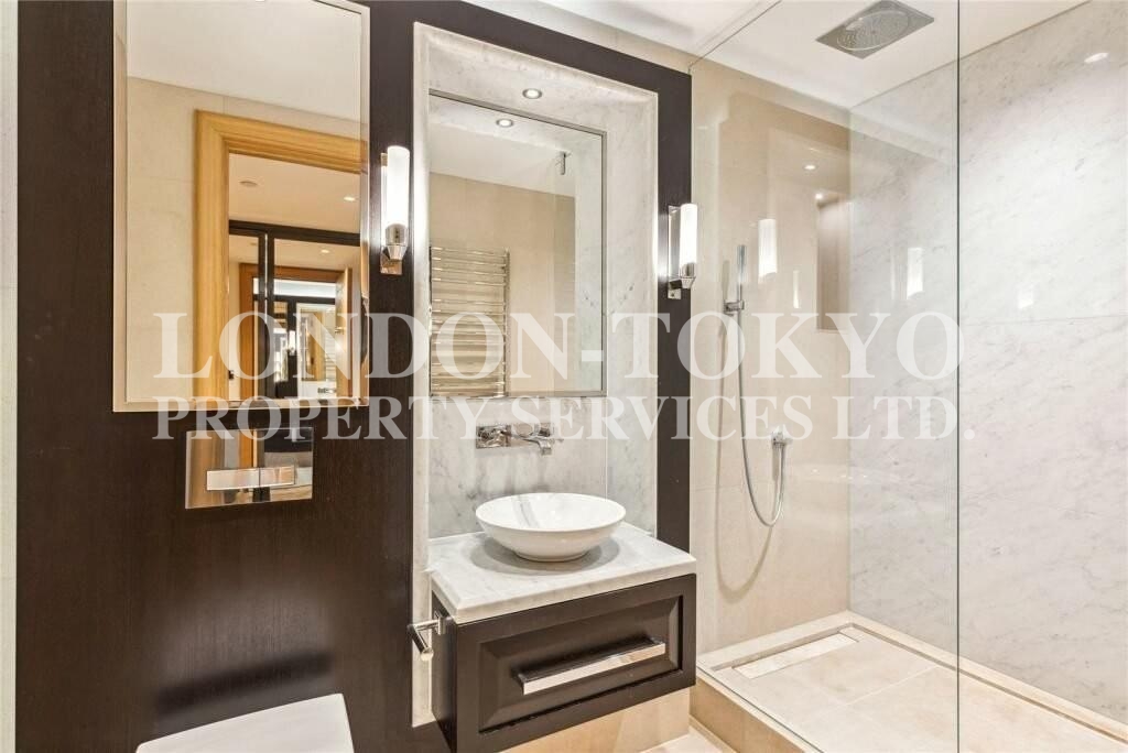 Waterford Court, Stalbridge Street, Marylebone NW1